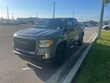 GMC Canyon