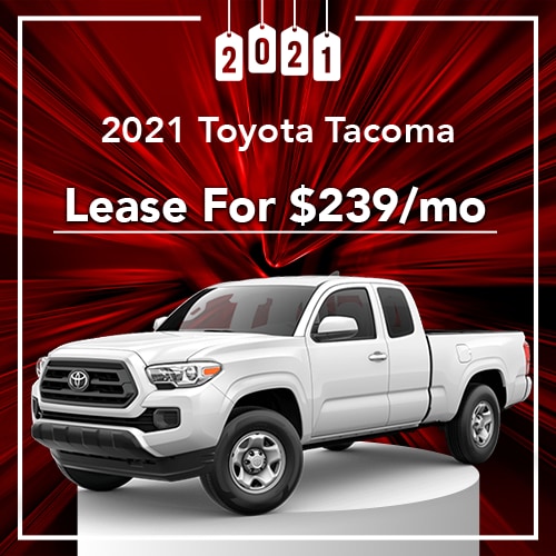 TACOMA