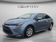  Toyota Corolla Hybrid