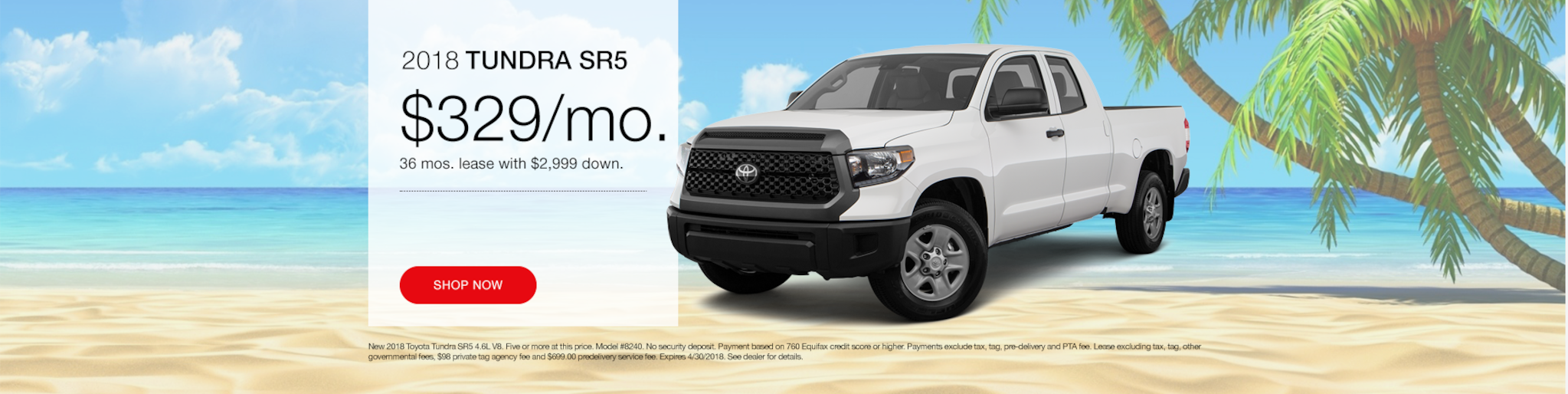 Toyota Near Tampa | Toyota of Brandon | New & Used Toyotas