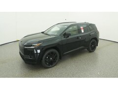 2026 Toyota RAV4 XSE SUV