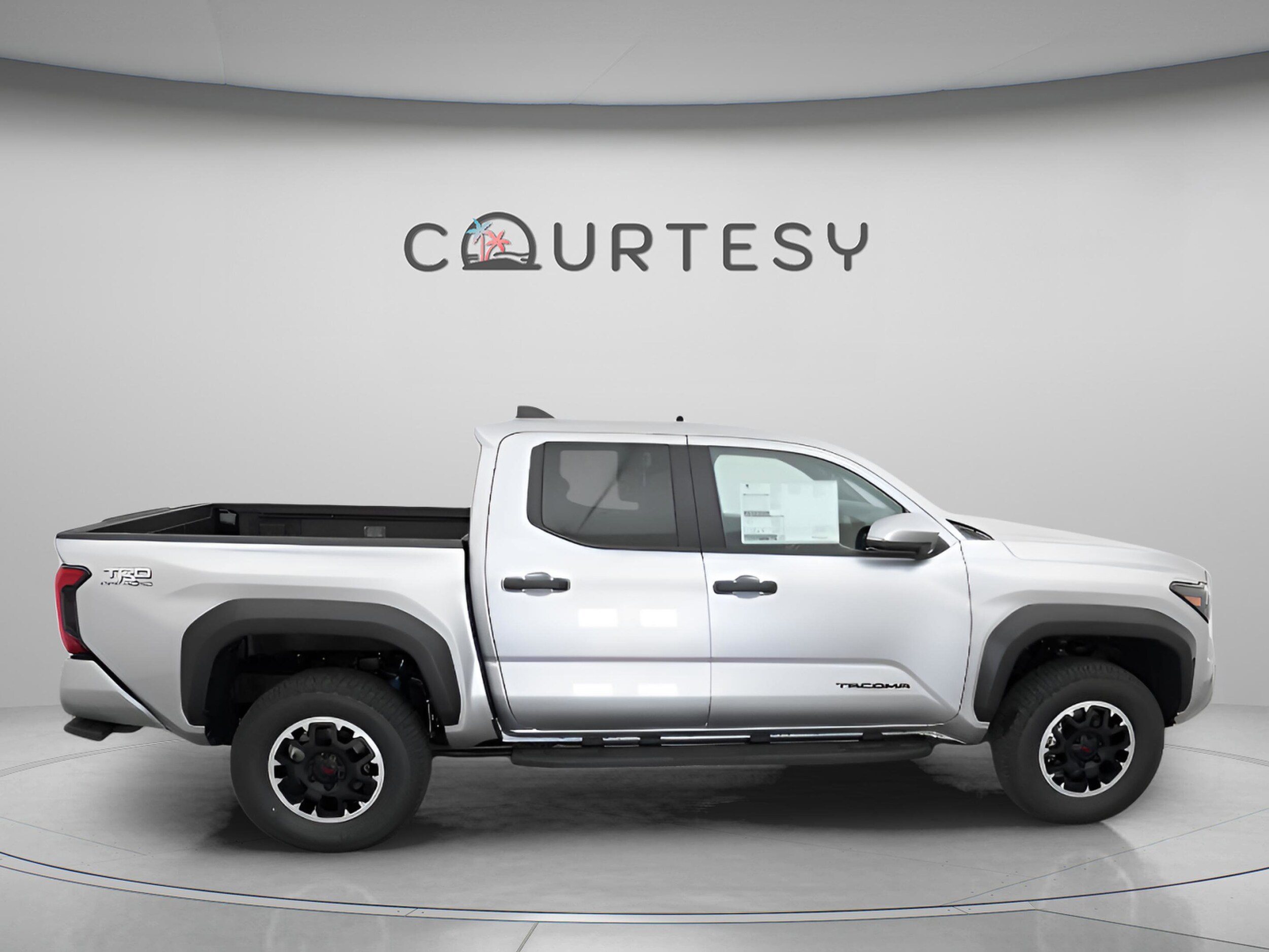 2026 Toyota Tacoma TRD Off Road - Photo 23