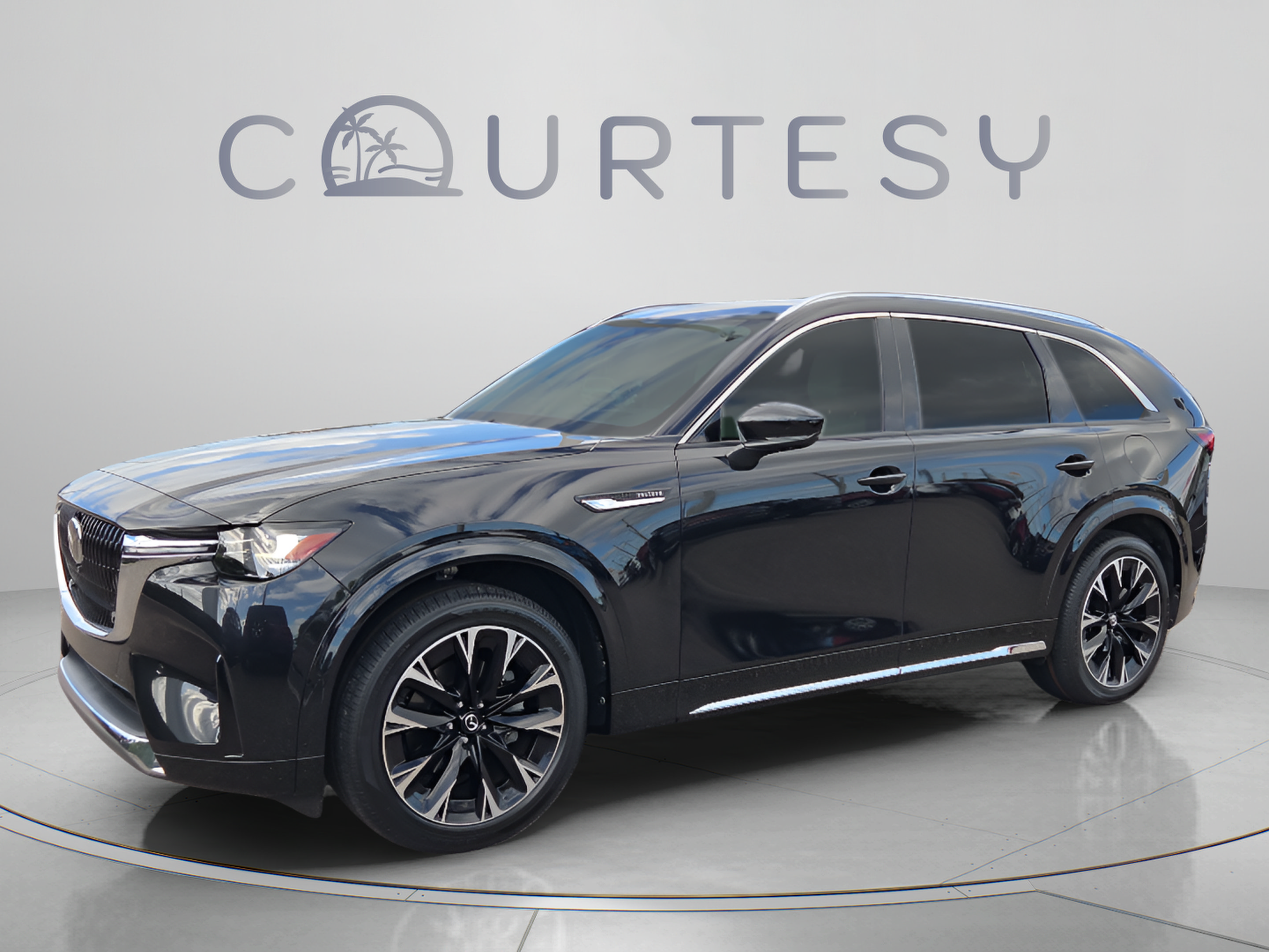 2024 Mazda CX-90 3.3 Turbo S Premium SUV