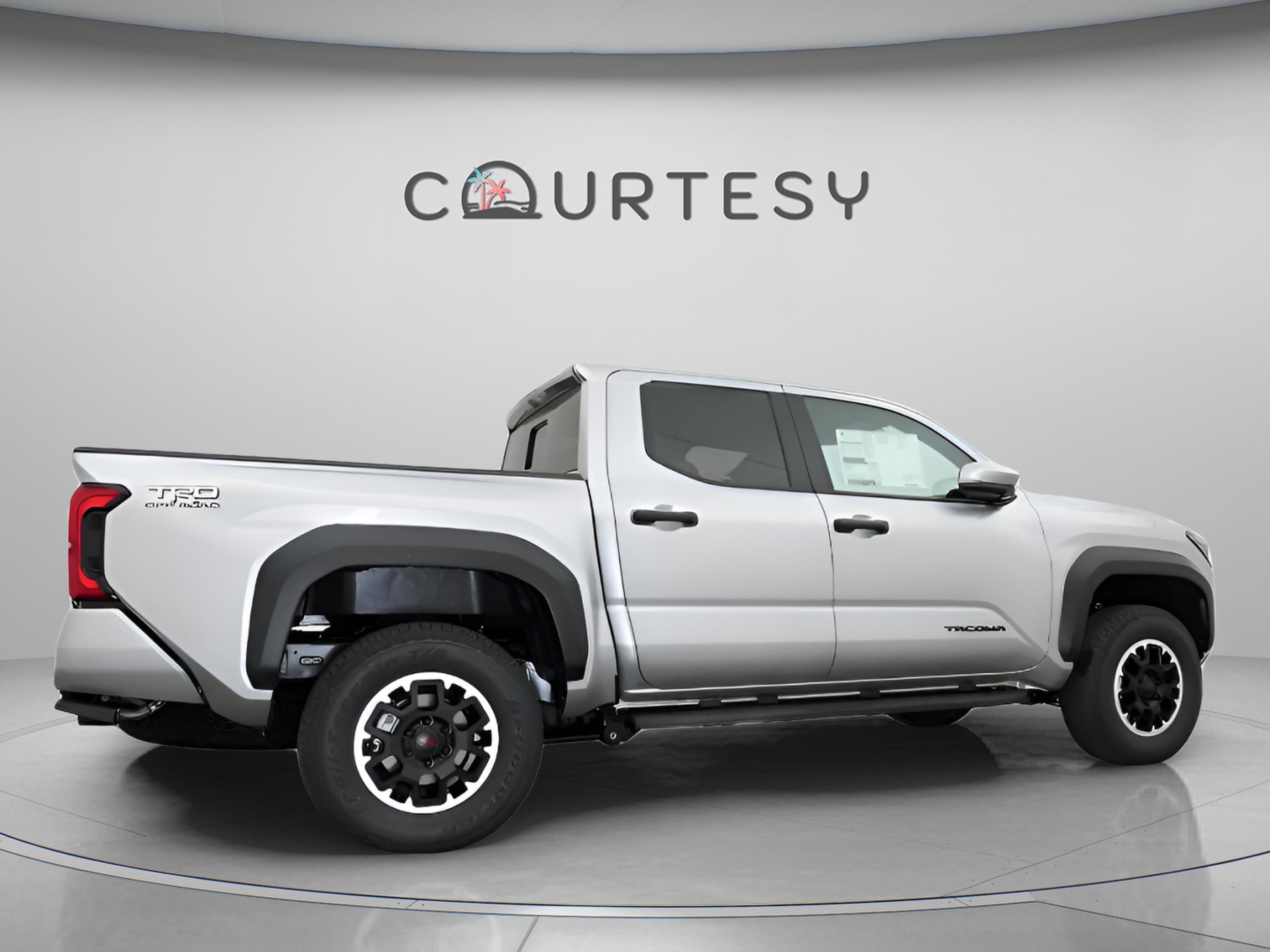 2026 Toyota Tacoma TRD Off Road - Photo 14