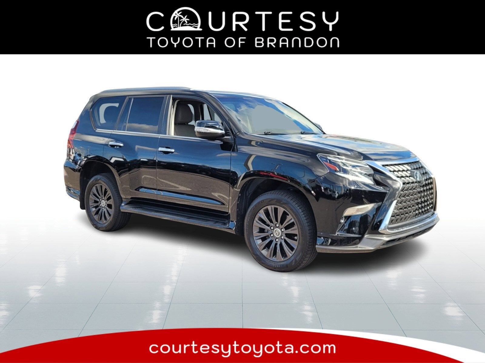 2020 Lexus GX PREMIUM's photo