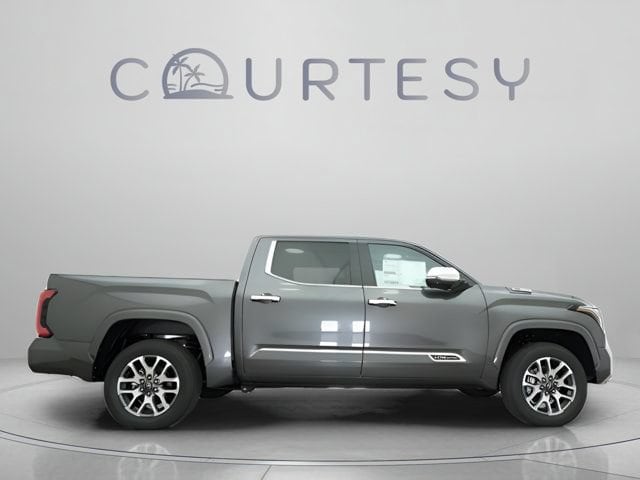 2025 Toyota Tundra 1794 Edition - Photo 22