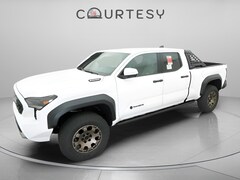 2025 Toyota Tacoma i-FORCE MAX Trailhunter Truck Double Cab