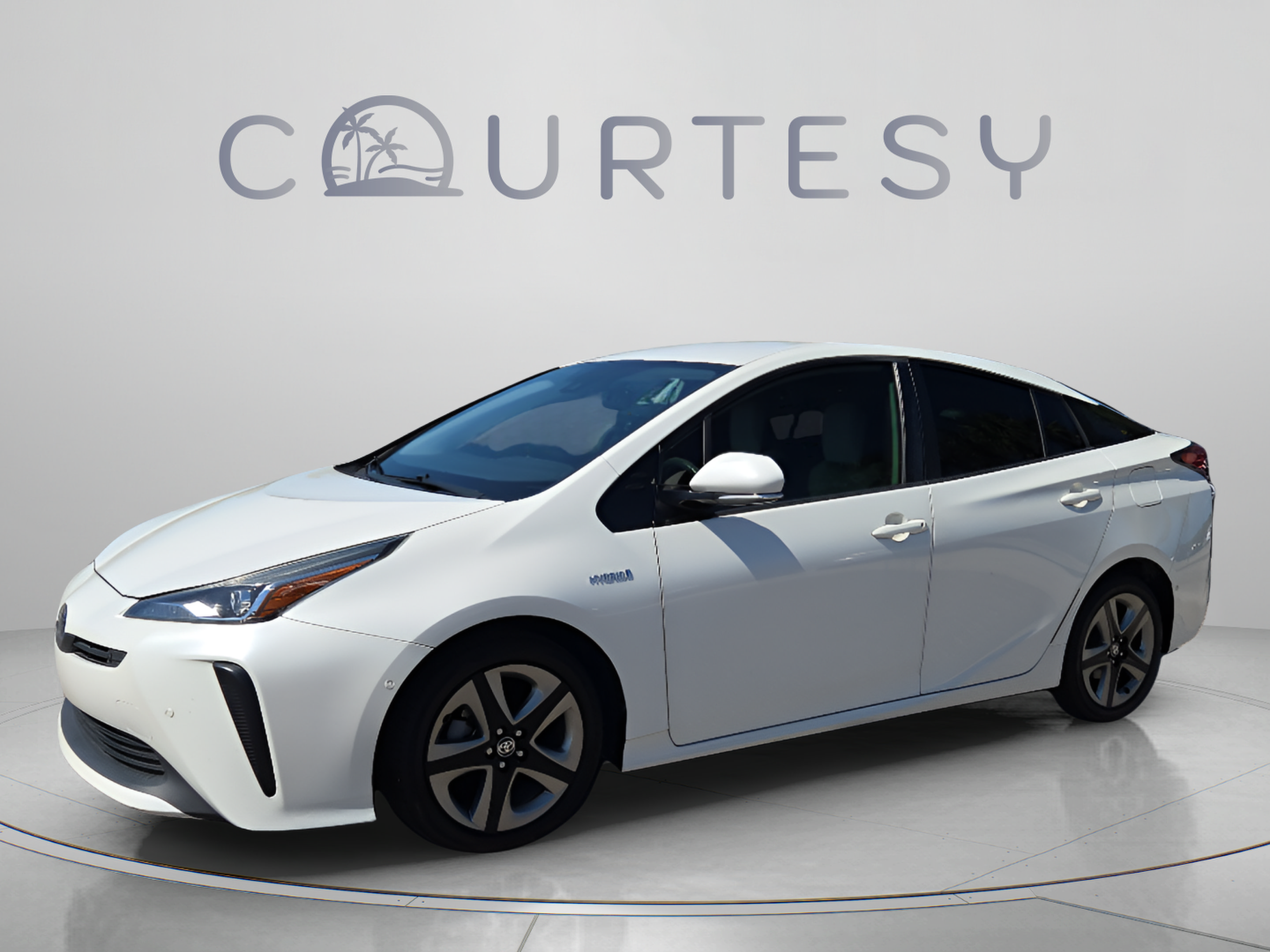 2019 Toyota Prius