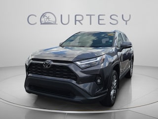 2024 Toyota RAV4 XLE Premium SUV