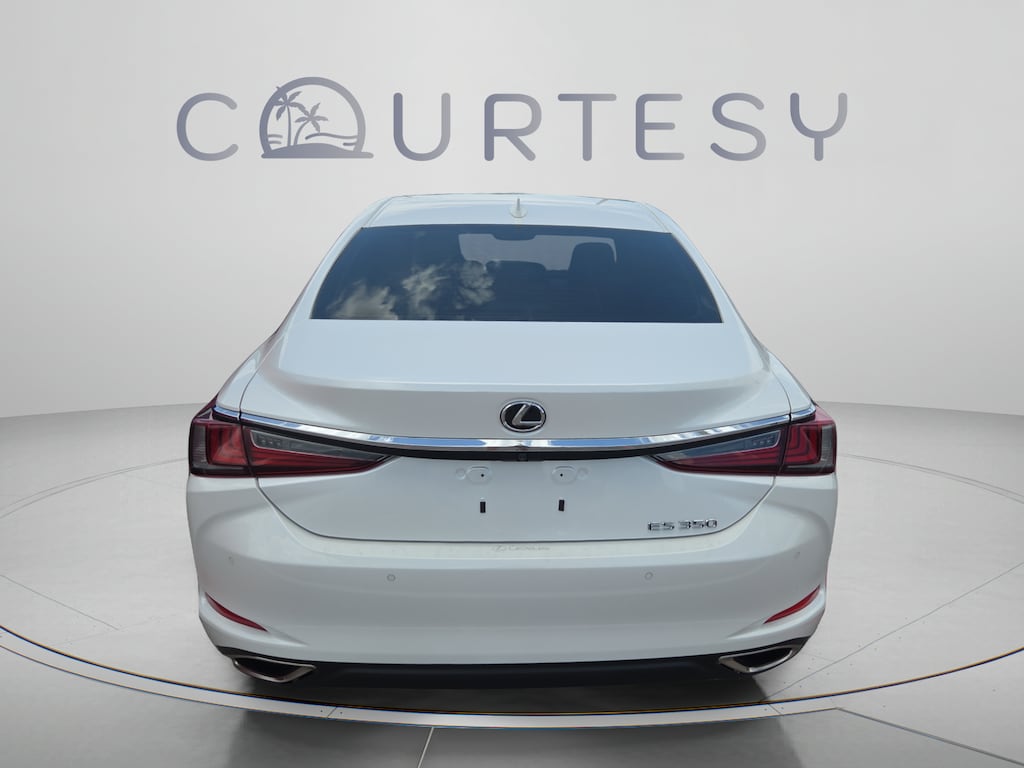 Used 2024 Lexus ES 350 ES 350 Sedan