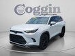  Toyota Grand Highlander