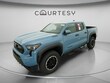  Toyota Tacoma i-FORCE MAX