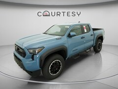 2026 Toyota Tacoma i-FORCE MAX TRD Off-Road i-FORCE MAX Truck Double Cab