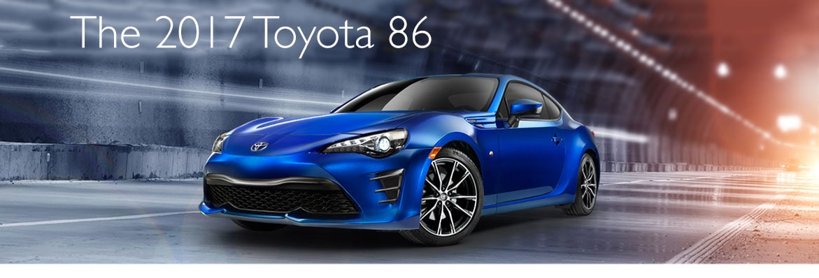 Toyota 86