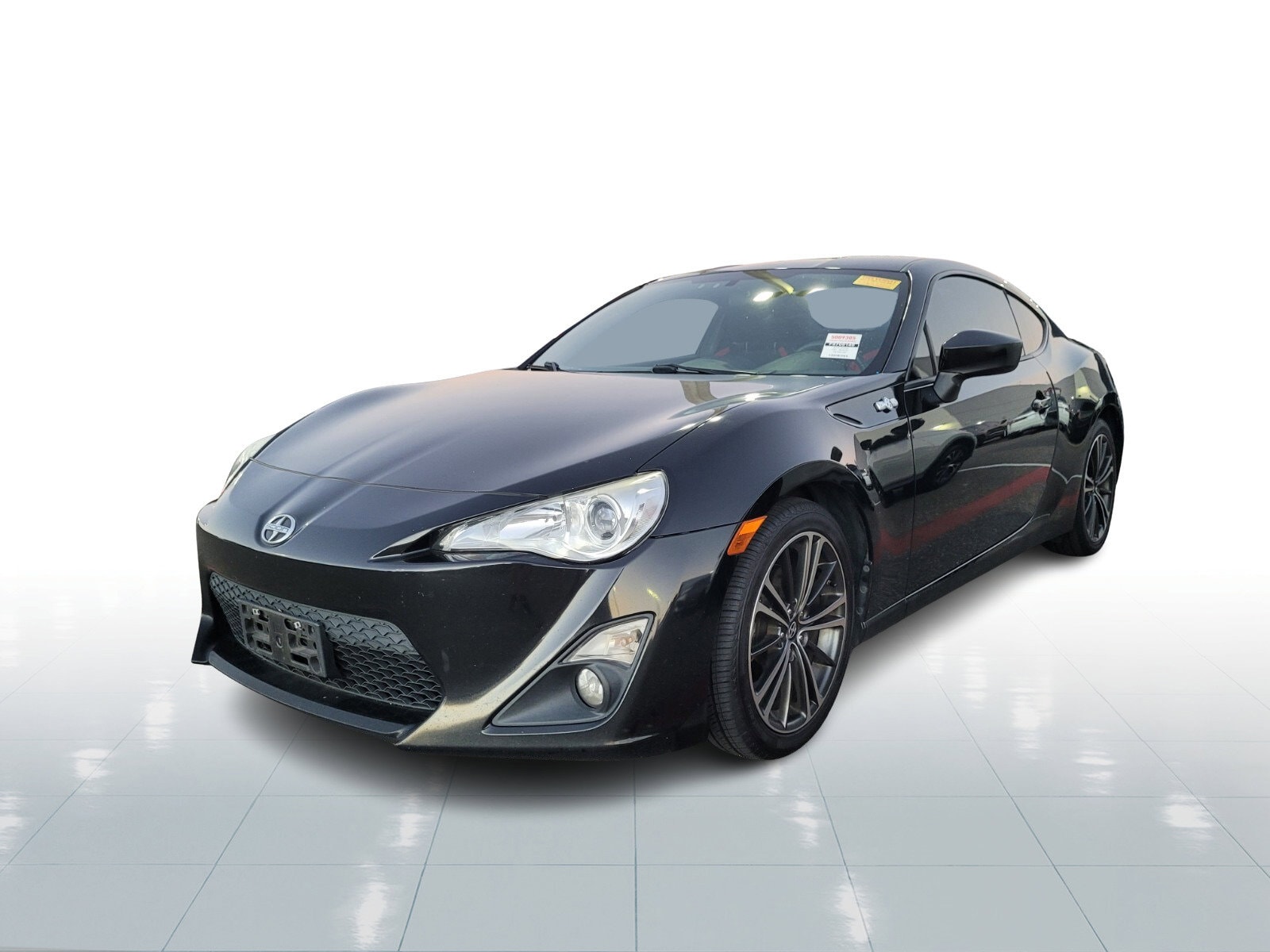 2015 Scion FR-S Base's photo