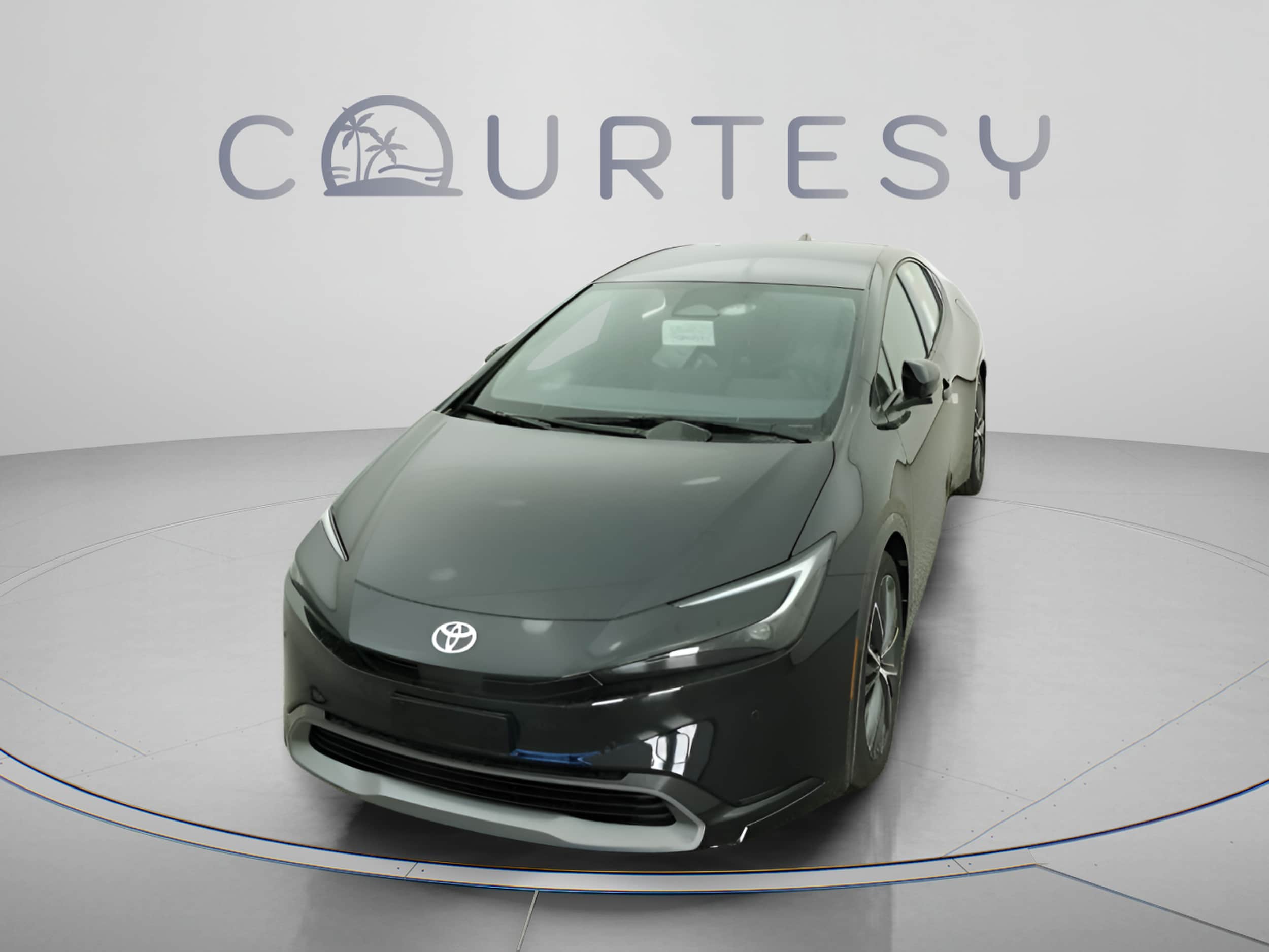 2026 Toyota Prius Limited - Photo 32