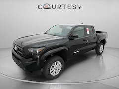 2026 Toyota Tacoma SR5 Truck Double Cab