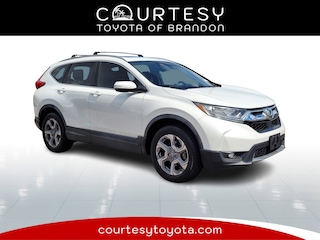 2019 Honda CR-V EX-L SUV