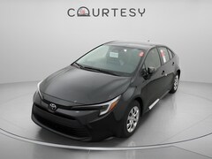 2026 Toyota Corolla Hybrid LE Sedan