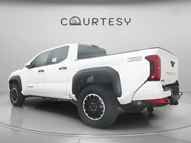 2025 Toyota Tacoma TRD Off Road - Photo 11
