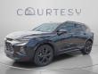  Chevrolet Blazer