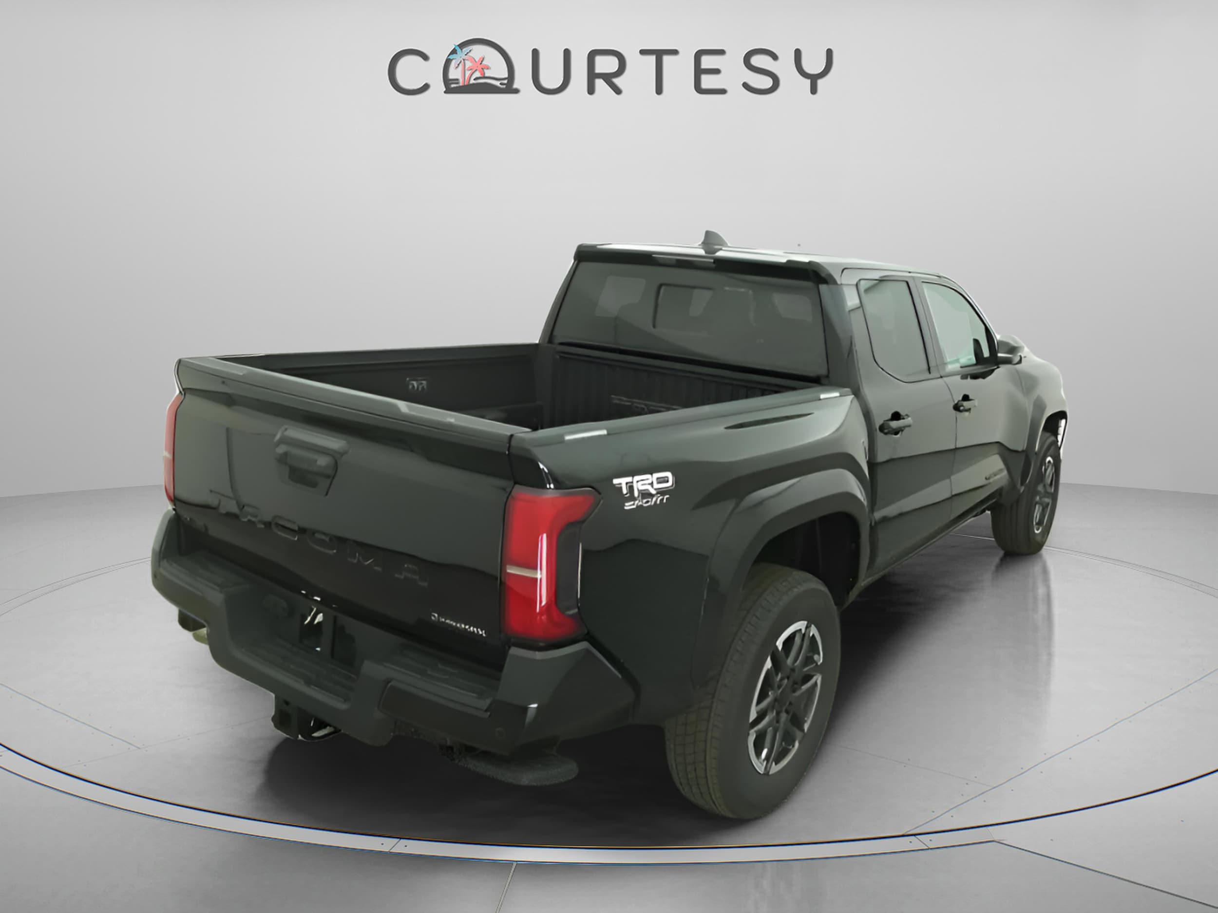 2026 Toyota Tacoma TRD Sport - Photo 12