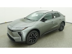 2026 Toyota bZ XLE SUV