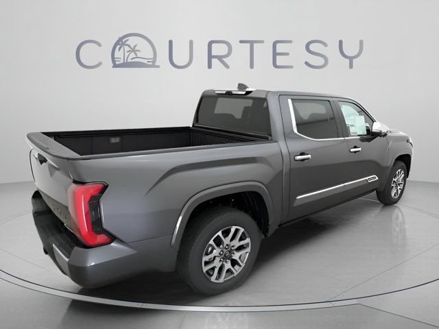 2025 Toyota Tundra 1794 Edition - Photo 18