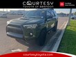 Toyota 4Runner