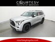 Toyota Sequoia