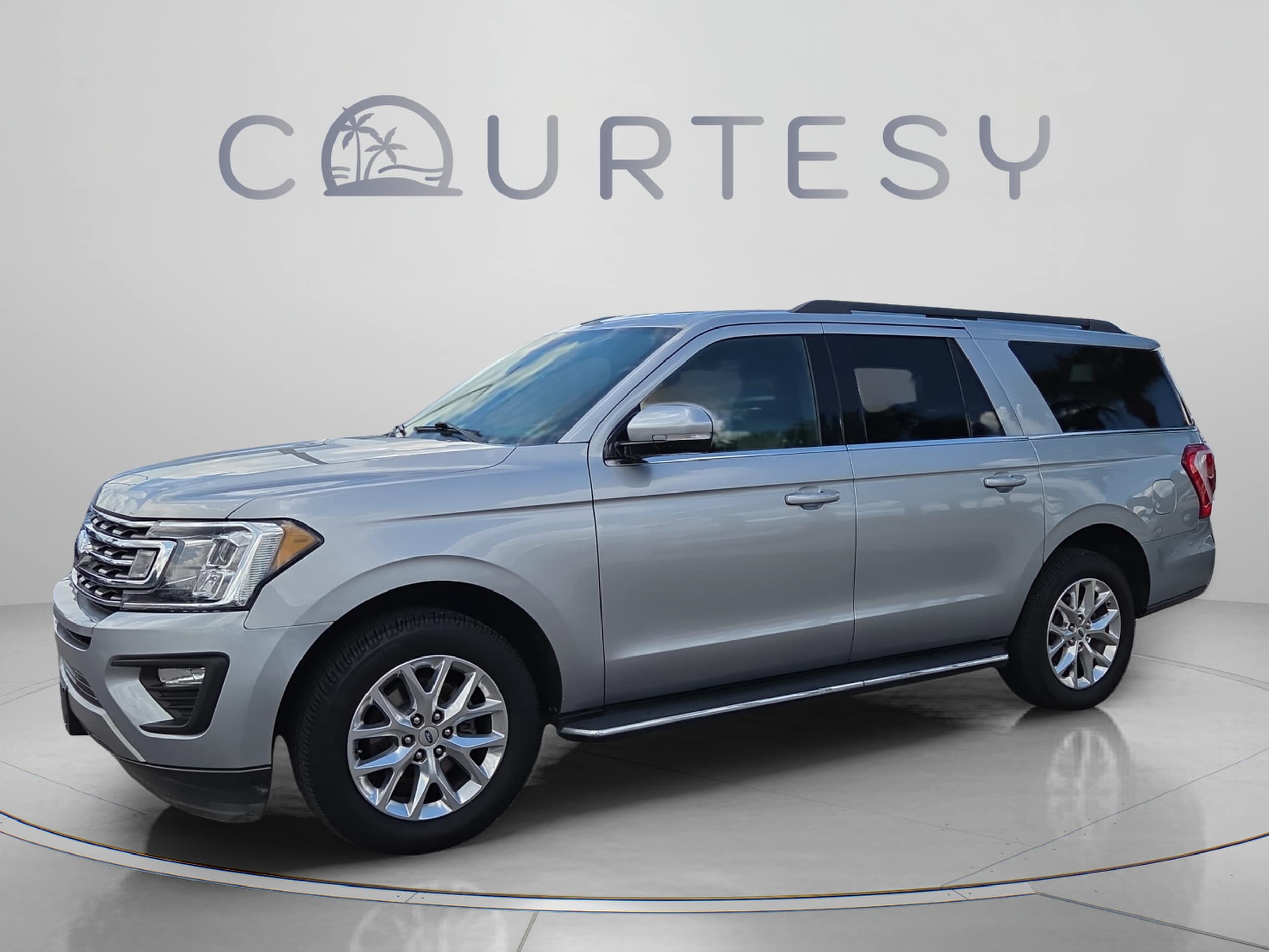 2021 Ford Expedition
