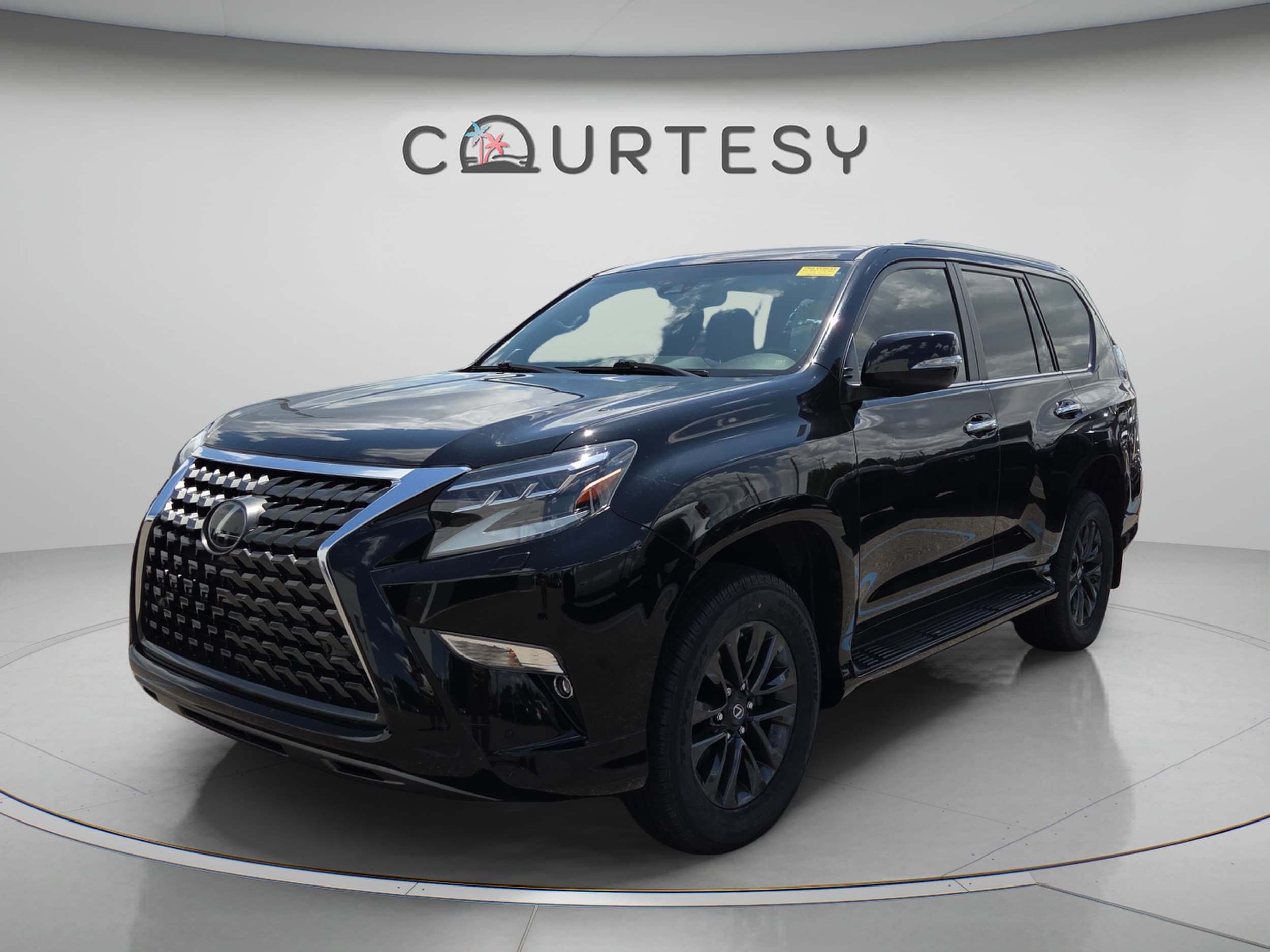 2021 Lexus GX 460 460's photo