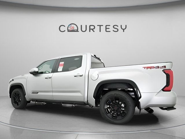 2025 Toyota Tundra Platinum - Photo 11