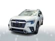 Subaru Ascent