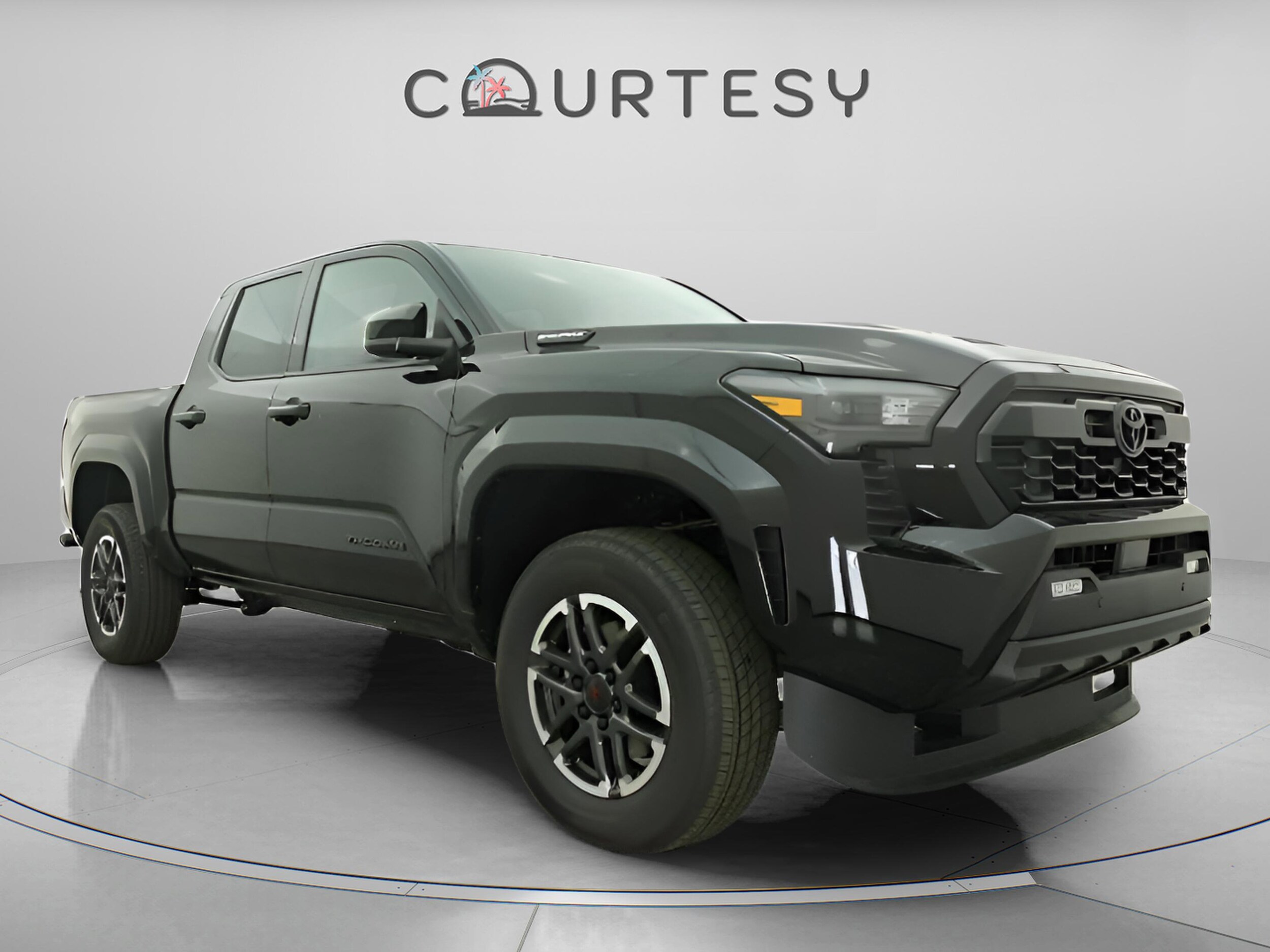 2026 Toyota Tacoma TRD Sport - Photo 17