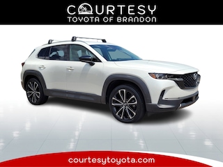 2024 Mazda CX-50 2.5 S Premium Plus Package SUV