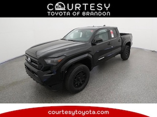 2025 Toyota Tacoma SR5 Truck Double Cab