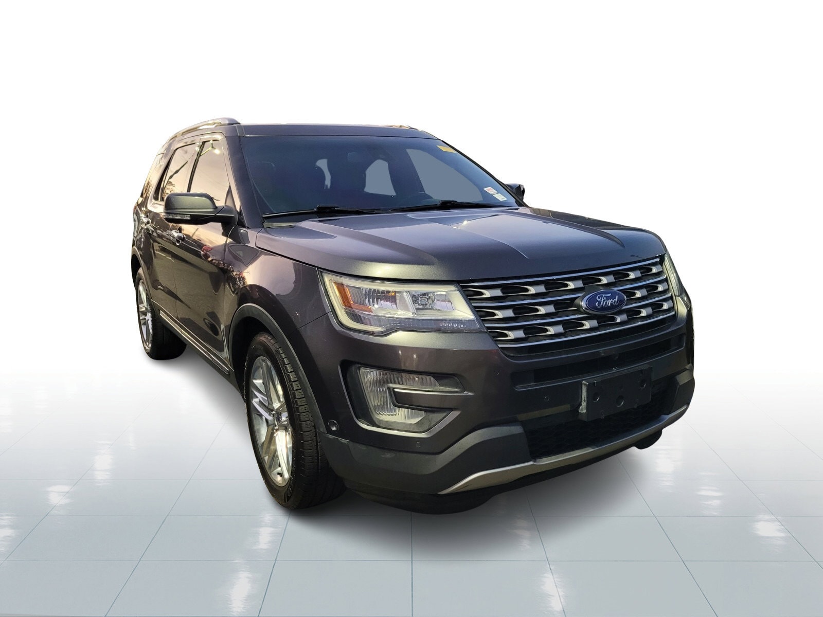 Image of 2016 Ford Explorer Limited SUV