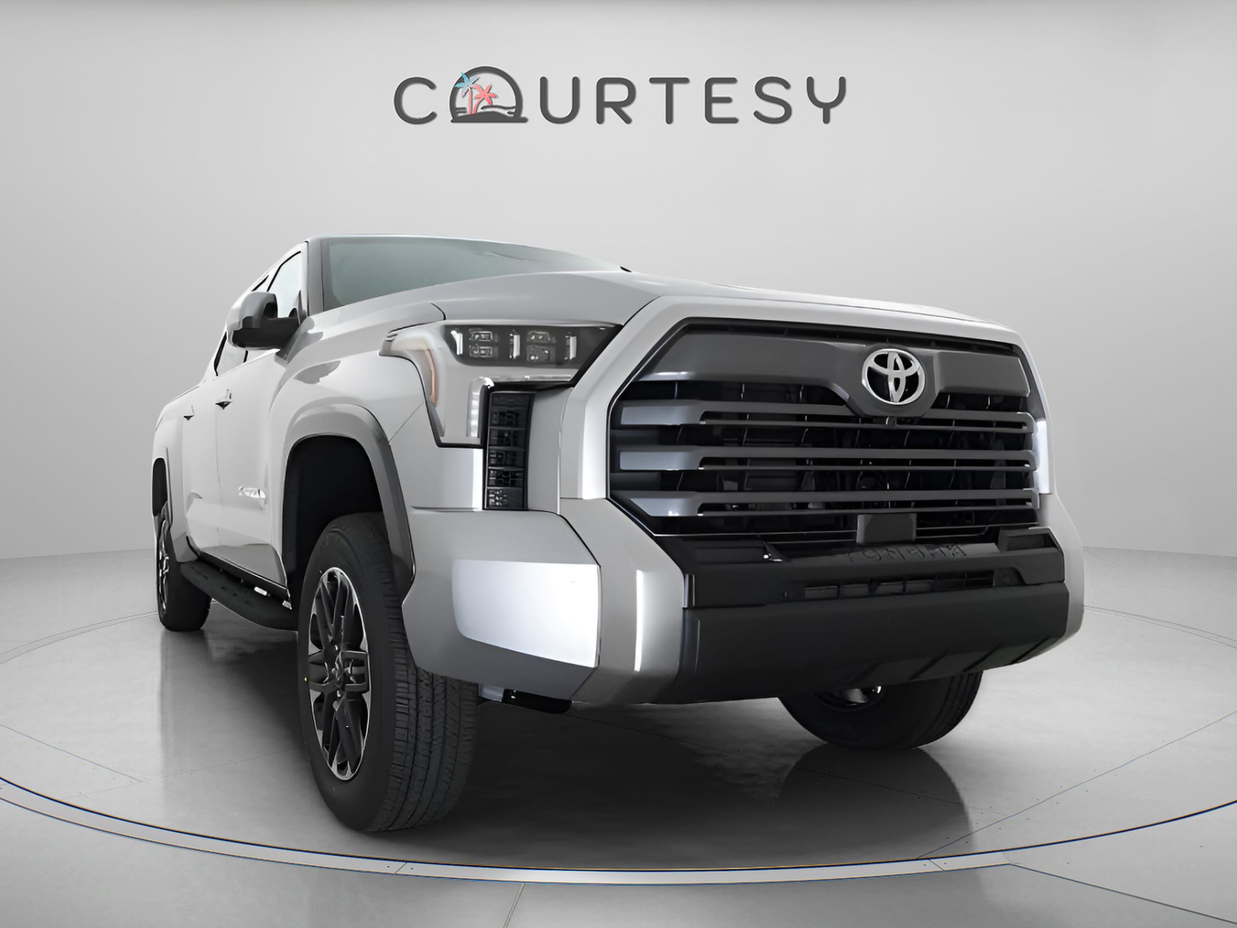 2026 Toyota Tundra Limited - Photo 11