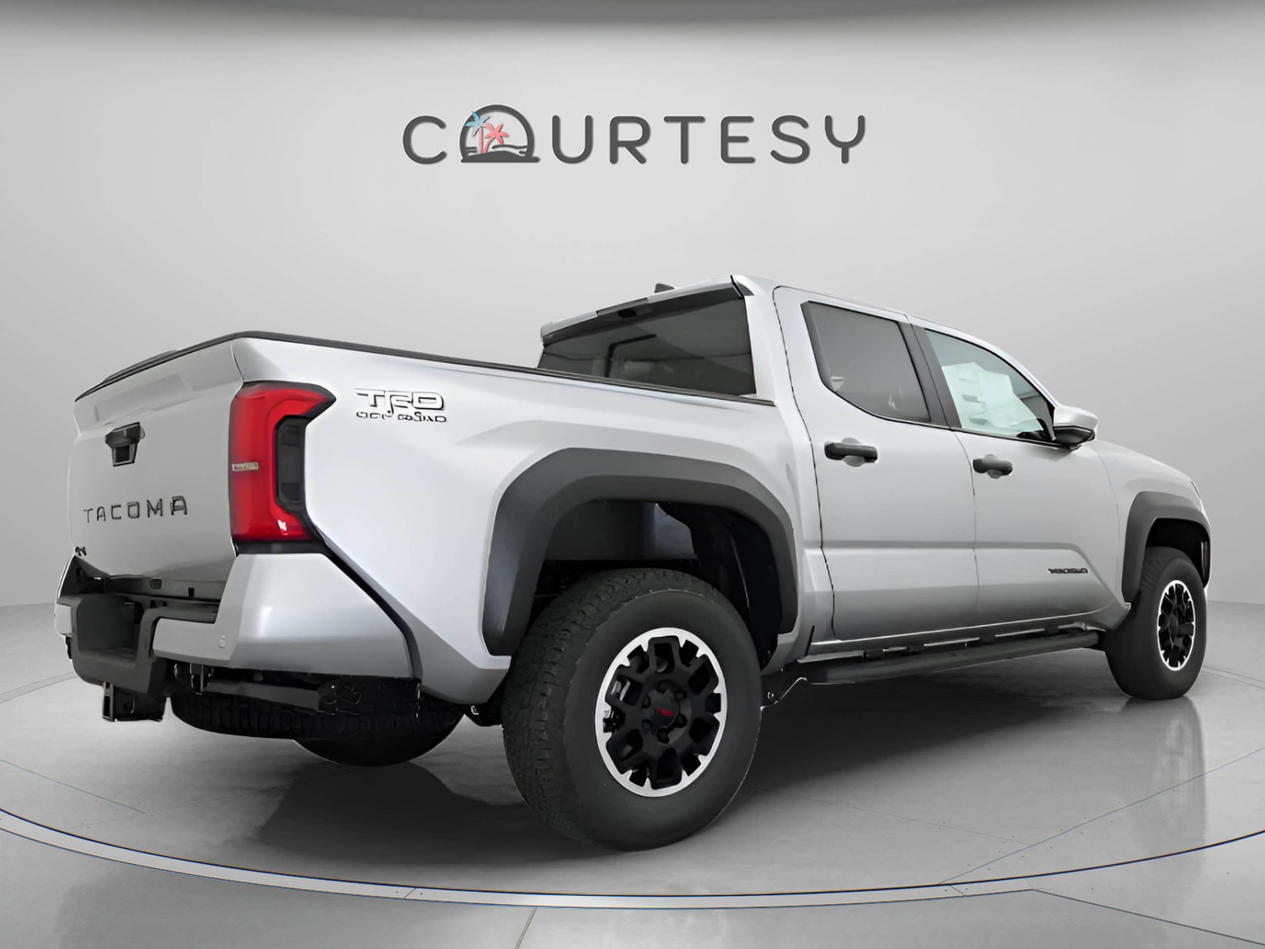 2026 Toyota Tacoma TRD Off Road - Photo 22