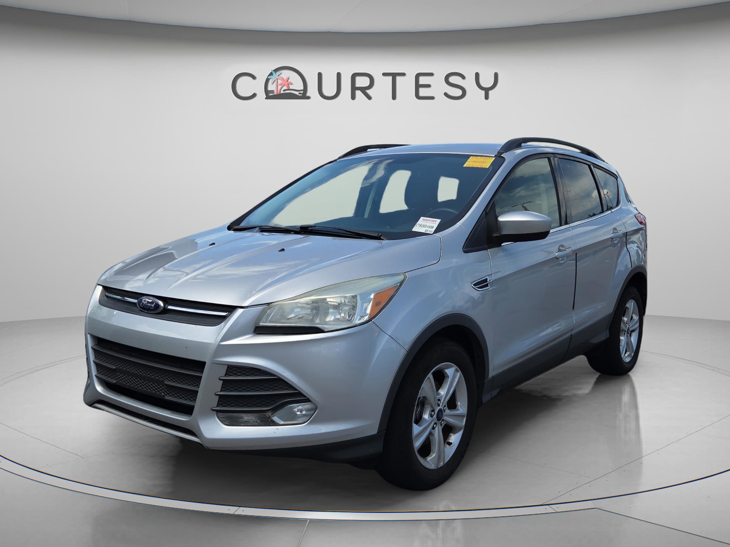2014 Ford Escape SE's photo