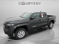 2026 Toyota Tacoma SR5 Truck Double Cab