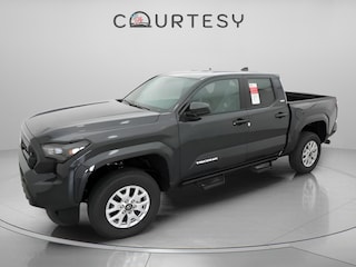 2026 Toyota Tacoma SR5 Truck Double Cab