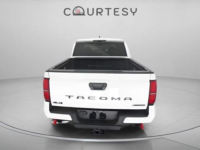 2025 Toyota Tacoma TRD Off Road - Photo 13