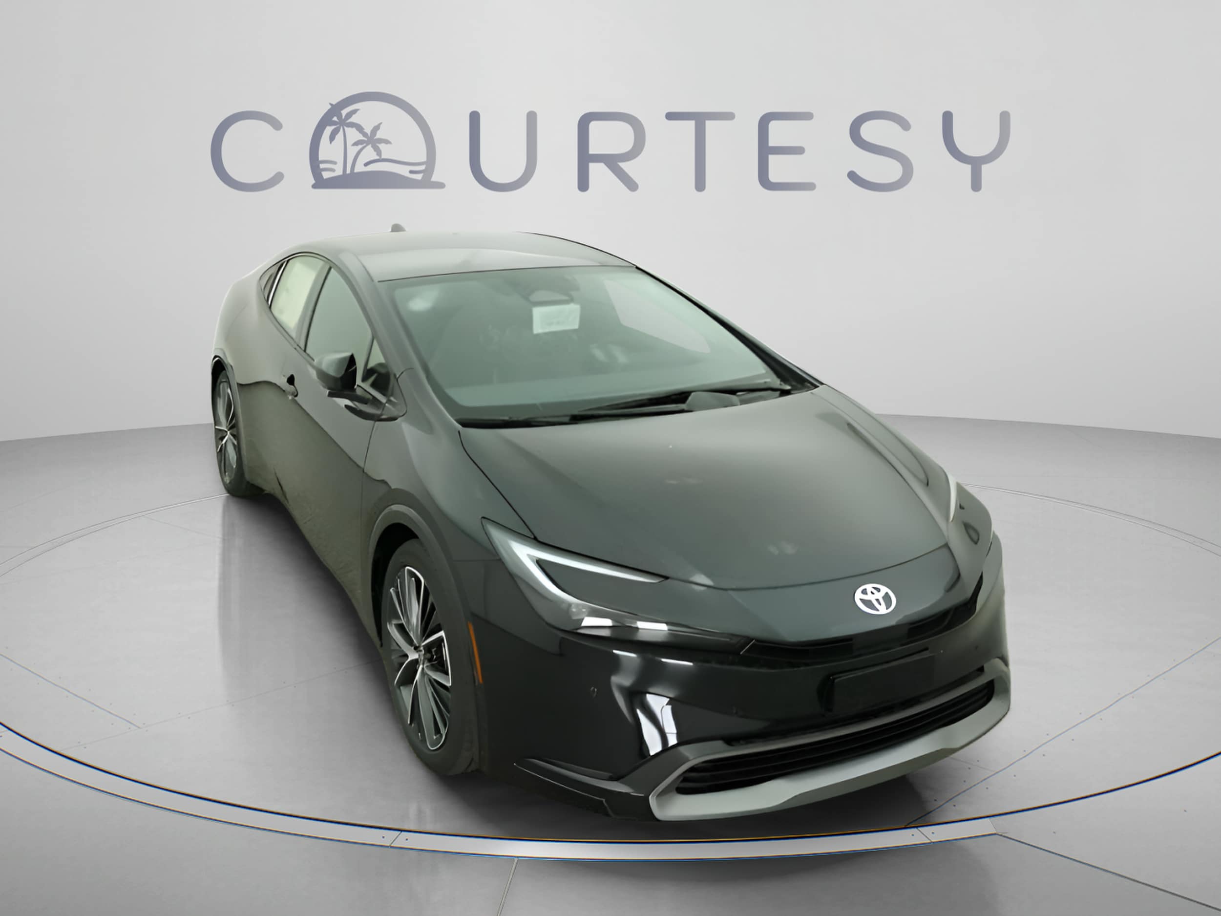 2026 Toyota Prius Limited - Photo 29