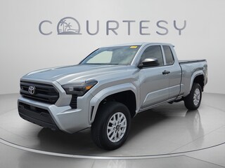 2024 Toyota Tacoma SR Truck XtraCab