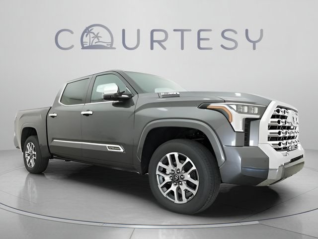 2025 Toyota Tundra 1794 Edition - Photo 27