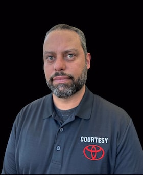 Staff member Victor Perez Rodriguez from ID_d4b298cd5986