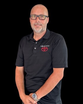 Staff member Ryan Messerschmitt from ID_d4b298cd5986