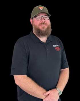 Staff member Jacob Burgh from ID_d4b298cd5986